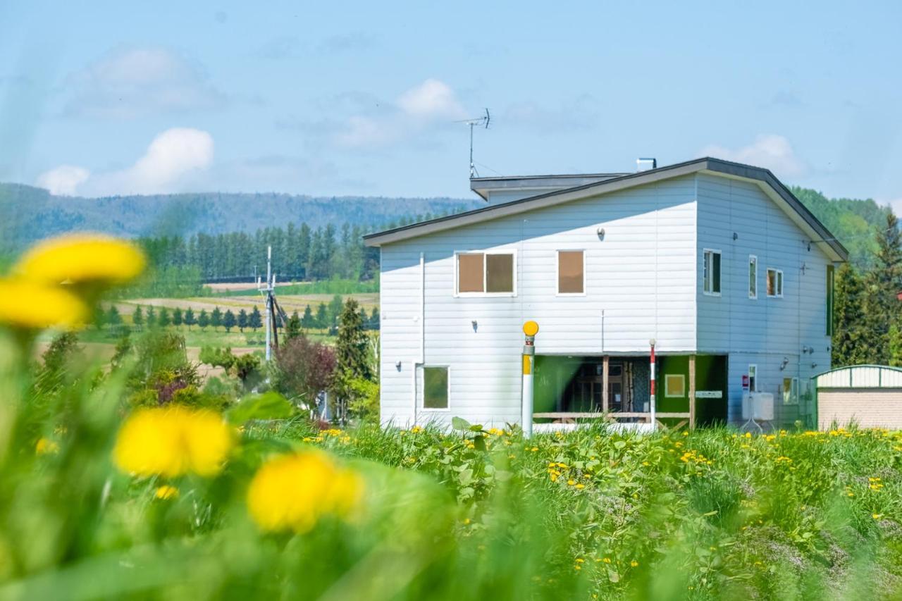 The Landscape Villa Kamifurano Dış mekan fotoğraf